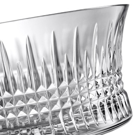 Lismore Diamond Bowl 25cm