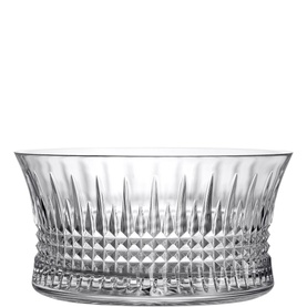 Lismore Diamond Bowl 25cm