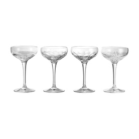 Mixology Coupe 120ml 4floz MXPTN S-4