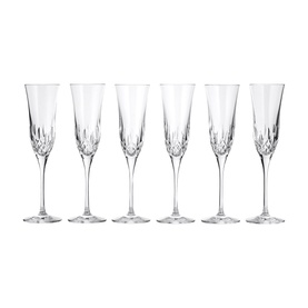 Lismore Essence Flute 230ml 7.5floz S/6