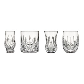 Lismore Tumbler MXSHP 180ml 6floz 4PCS