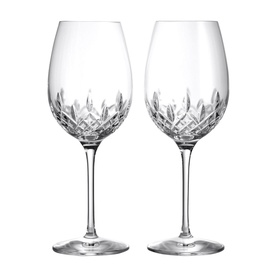 Lismore Essence Goblet 660ml 22floz S/2