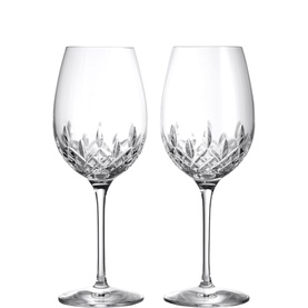Lismore Essence Goblet 660ml 22floz S/2