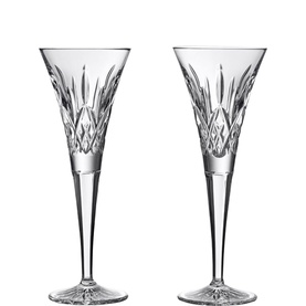 Lismore Toasting Flute 170ml 5.5floz S-2