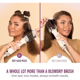 SmoothStyle & Heat Mat