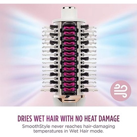 SmoothStyle & Heat Mat