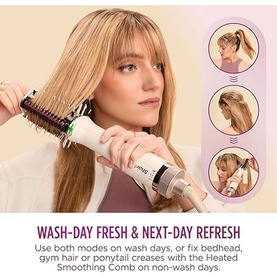 SmoothStyle & Heat Mat