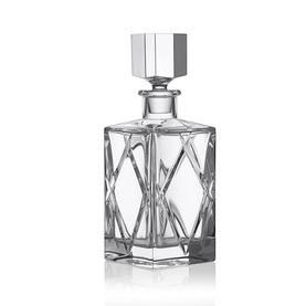 Olann Square Decanter 740ml