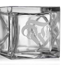 Olann Square Decanter 740ml