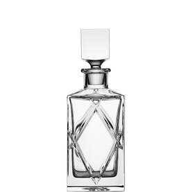 Olann Square Decanter 740ml