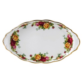 Old Country Roses Regal Tray 25cm