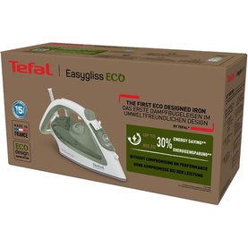 Easygliss Eco Steam Iron