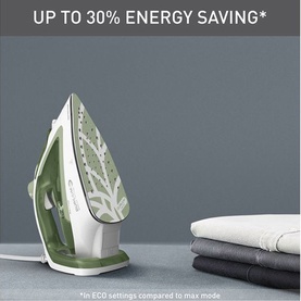Easygliss Eco Steam Iron