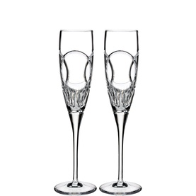 Flute Wedding Vows 210ml 7oz S-2