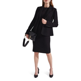 Charley Pencil Dress