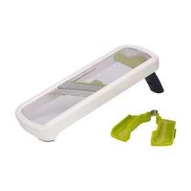 Multi-Grip Mandoline Plus