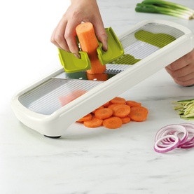 Multi-Grip Mandoline Plus