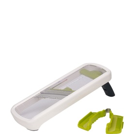 Multi-Grip Mandoline Plus