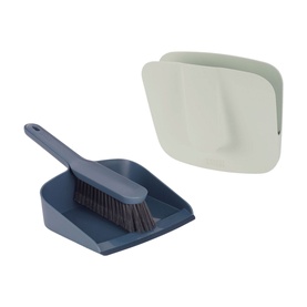 Clean Store Dustpan & Brush