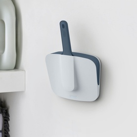 Clean Store Dustpan & Brush