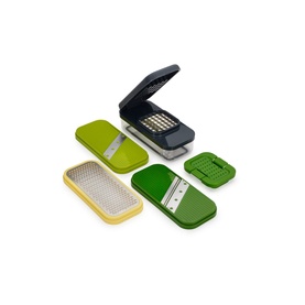 Multi-Prep Compact 4 Piece Prep Set