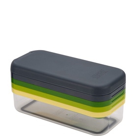 Multi-Prep Compact 4 Piece Prep Set