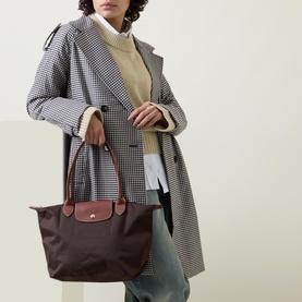 Le Pliage Original Medium Tote Bag