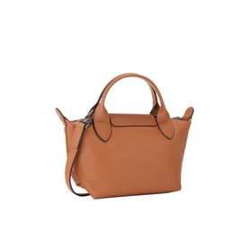 Le Pliage Xtra XS Leather Crossbody Bag