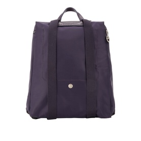 Le Pliage Green Medium Backpack