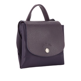 Le Pliage Green Medium Backpack