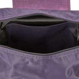 Le Pliage Green Medium Backpack
