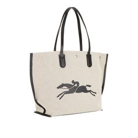 Roseau Large Canvas Tote Bag