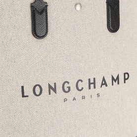 Roseau Large Canvas Tote Bag