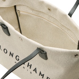 Roseau Large Canvas Tote Bag