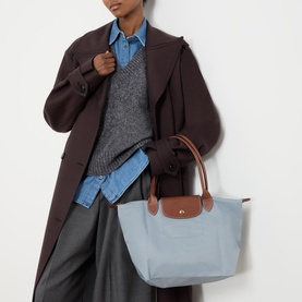Le Pliage Original Medium Tote Bag