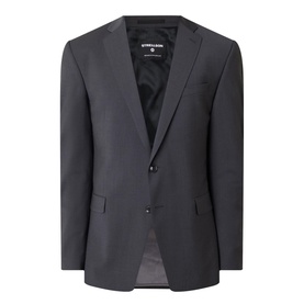 Rick Single-Breasted Suit Jacket