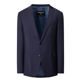 Rick Solid Suit Jacket
