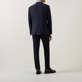 Rick Solid Suit Jacket