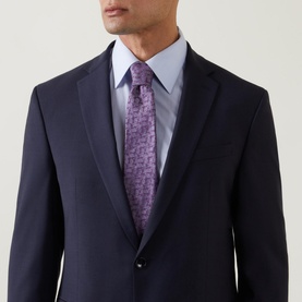 Rick Solid Suit Jacket