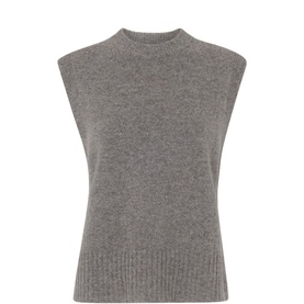 Knit Vest