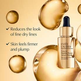 Futurist Peptide-Power Serum Primer