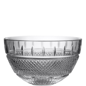 Irish Lace Mastercraft Bowl 20cm 8in