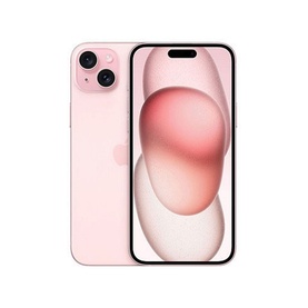 iPhone 15 Plus Pink 128GB