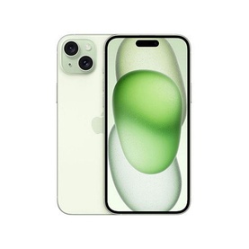 iPhone 15 Plus Green 128GB