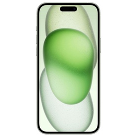 iPhone 15 Plus Green 128GB