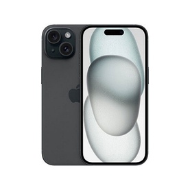 iPhone 15 Black 512GB
