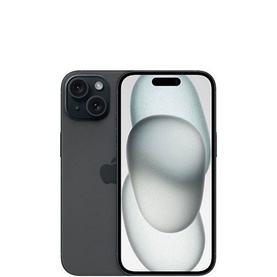 iPhone 15 Black 512GB