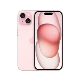iPhone 15 Pink 256GB