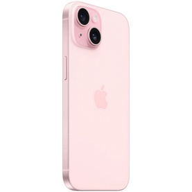 iPhone 15 Pink 256GB