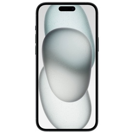 iPhone 15 Plus Black 256GB